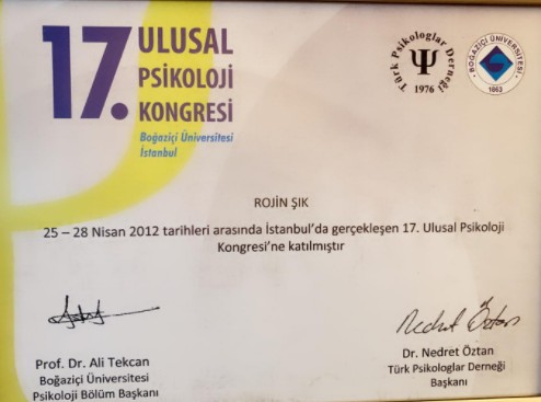 Çalışma ortamı 4