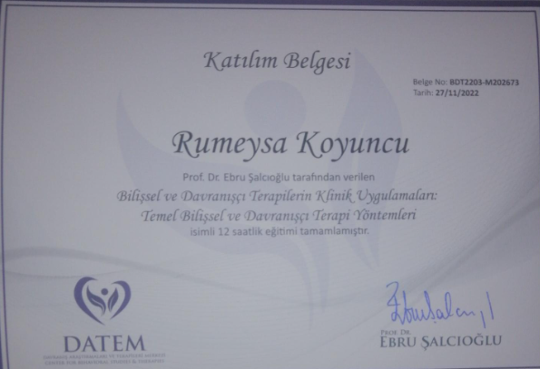 Çalışma ortamı 4