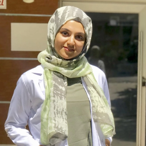 Psk. Rümeysa Selma Korkut, Psikolog, Denizli Merkezefendi