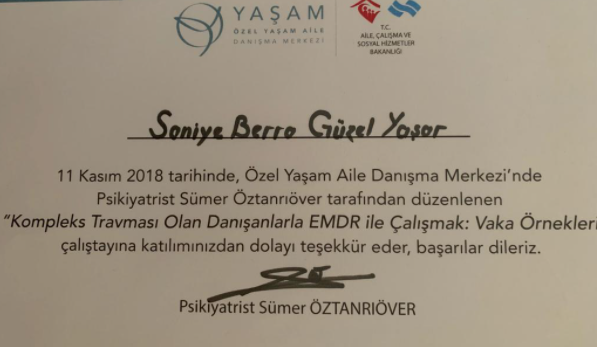 Çalışma ortamı 4