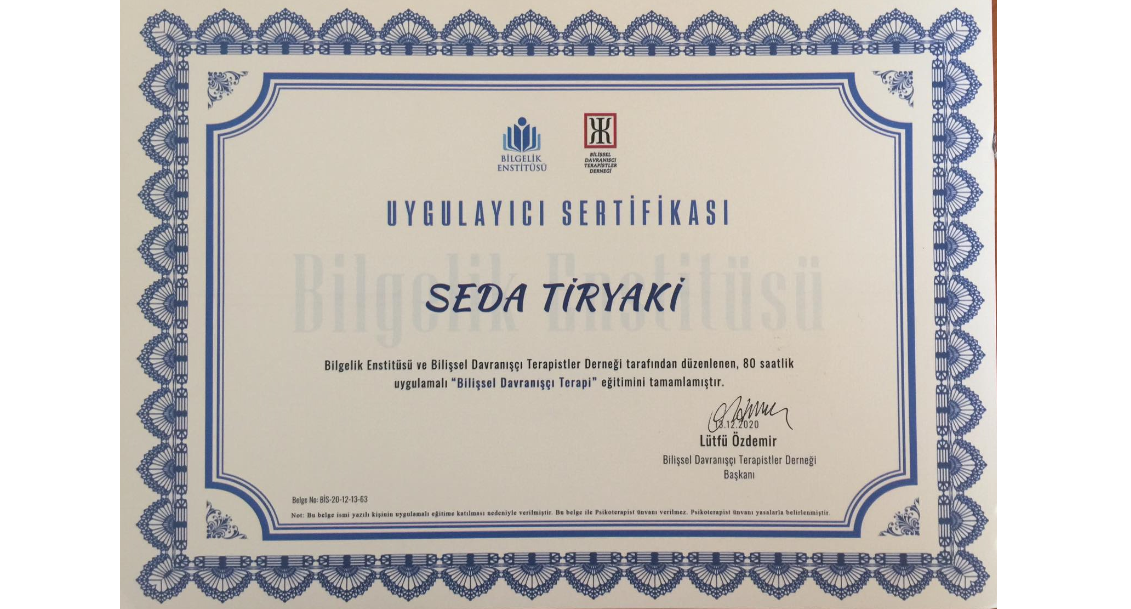 Çalışma ortamı 1