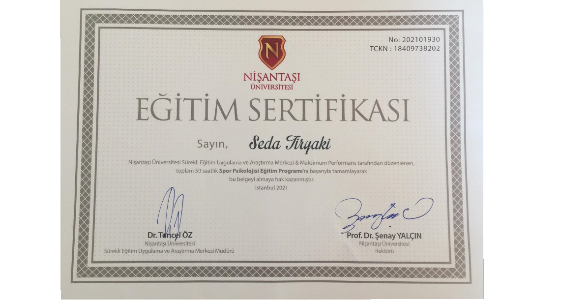 Çalışma ortamı 3
