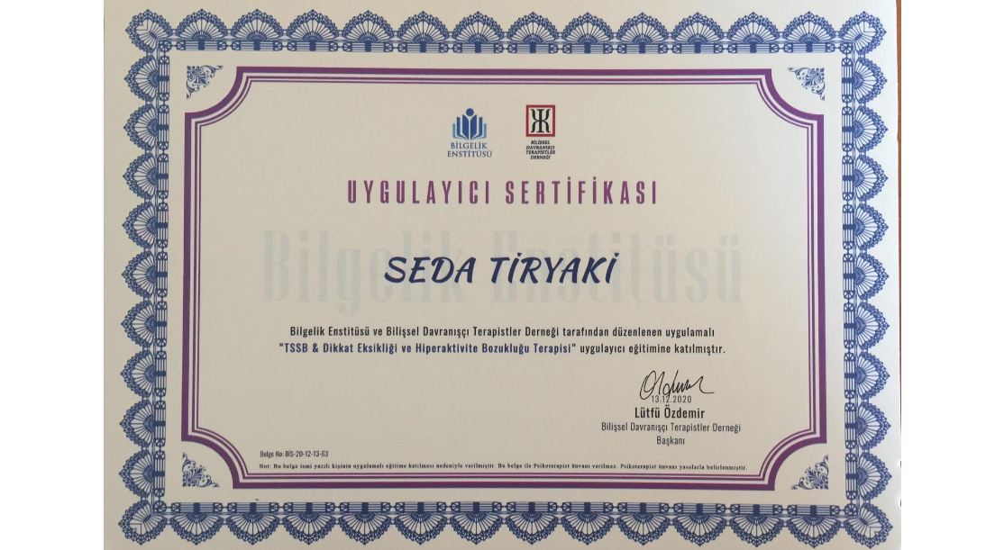 Çalışma ortamı 5