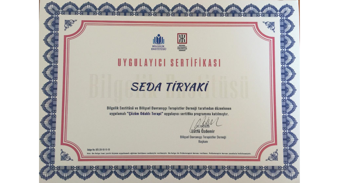 Çalışma ortamı 6