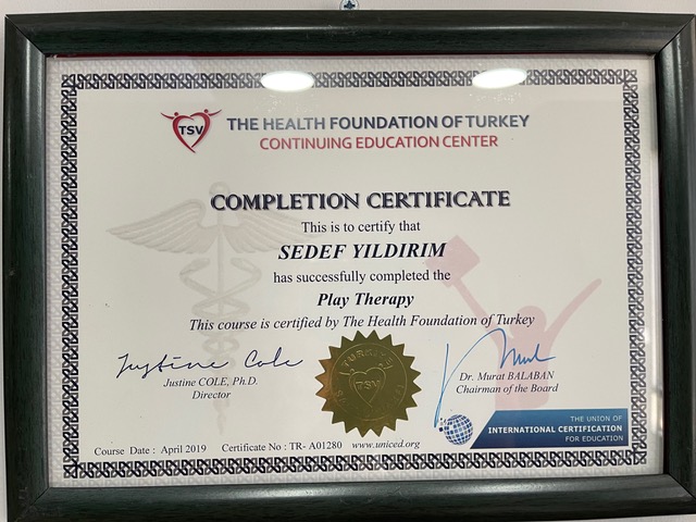 Çalışma ortamı 3