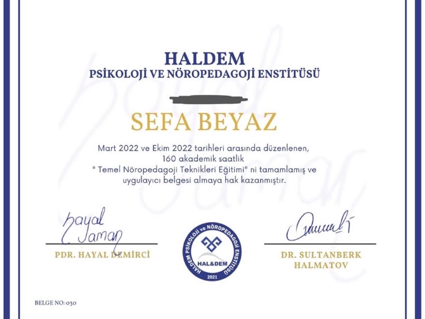 Çalışma ortamı 2