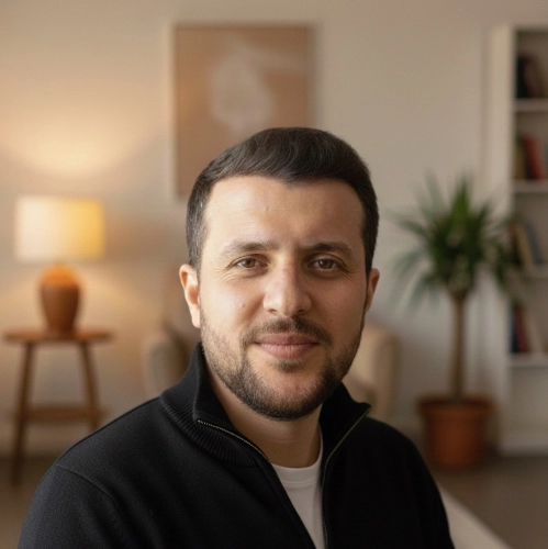 Psk. Sefa Beyaz, Psikolog, Hatay Antakya