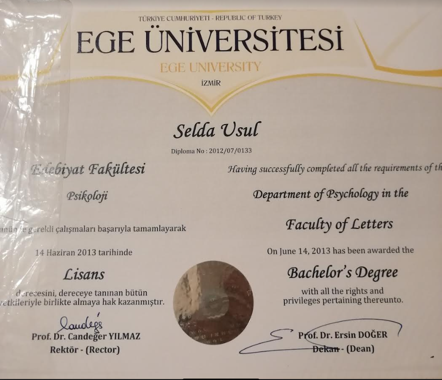 Çalışma ortamı 1
