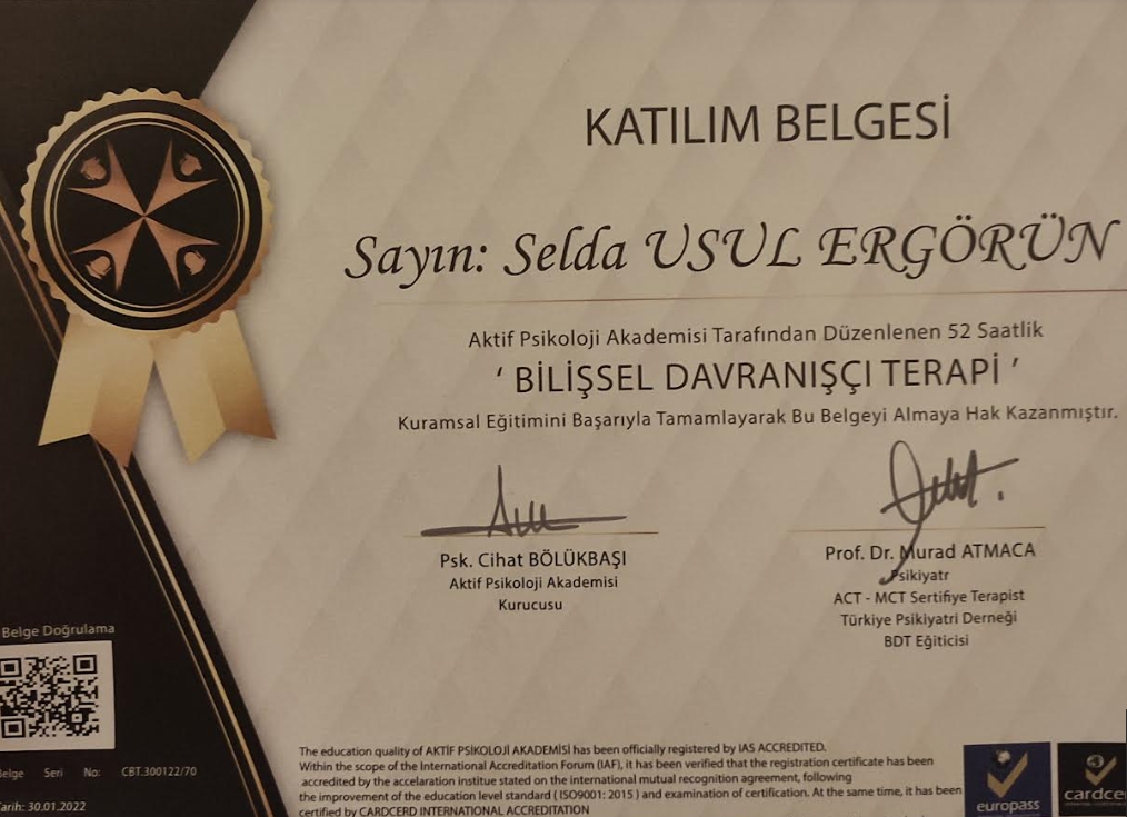 Çalışma ortamı 3