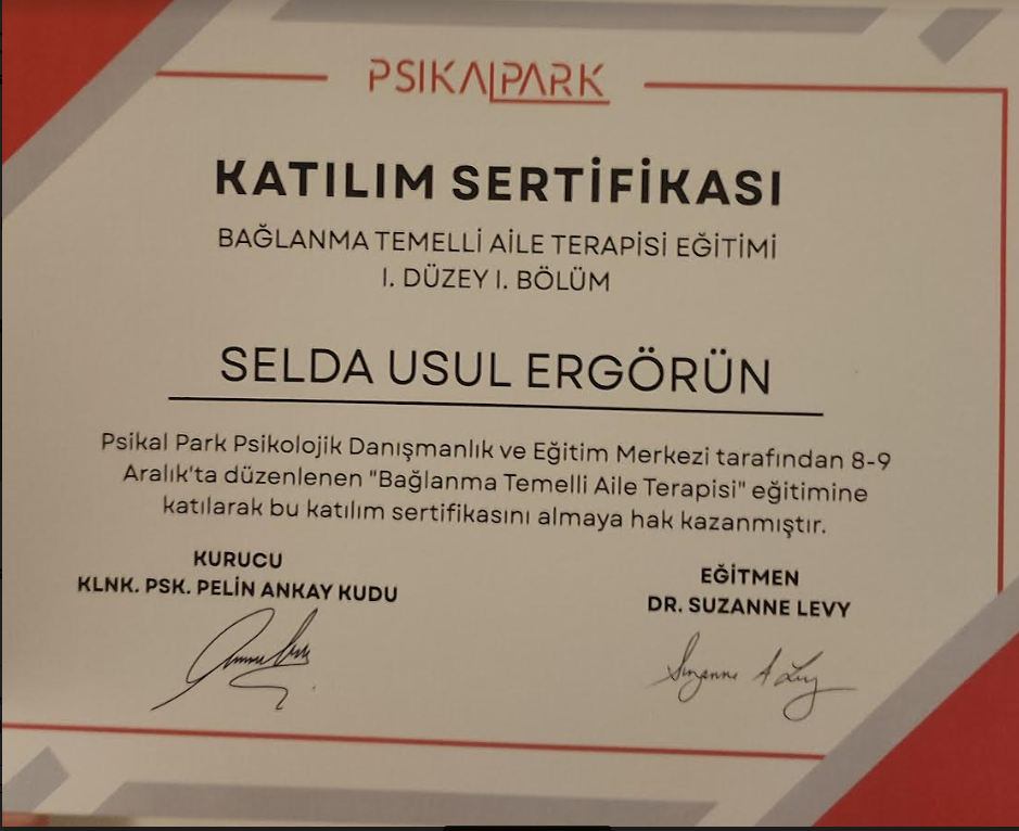 Çalışma ortamı 5