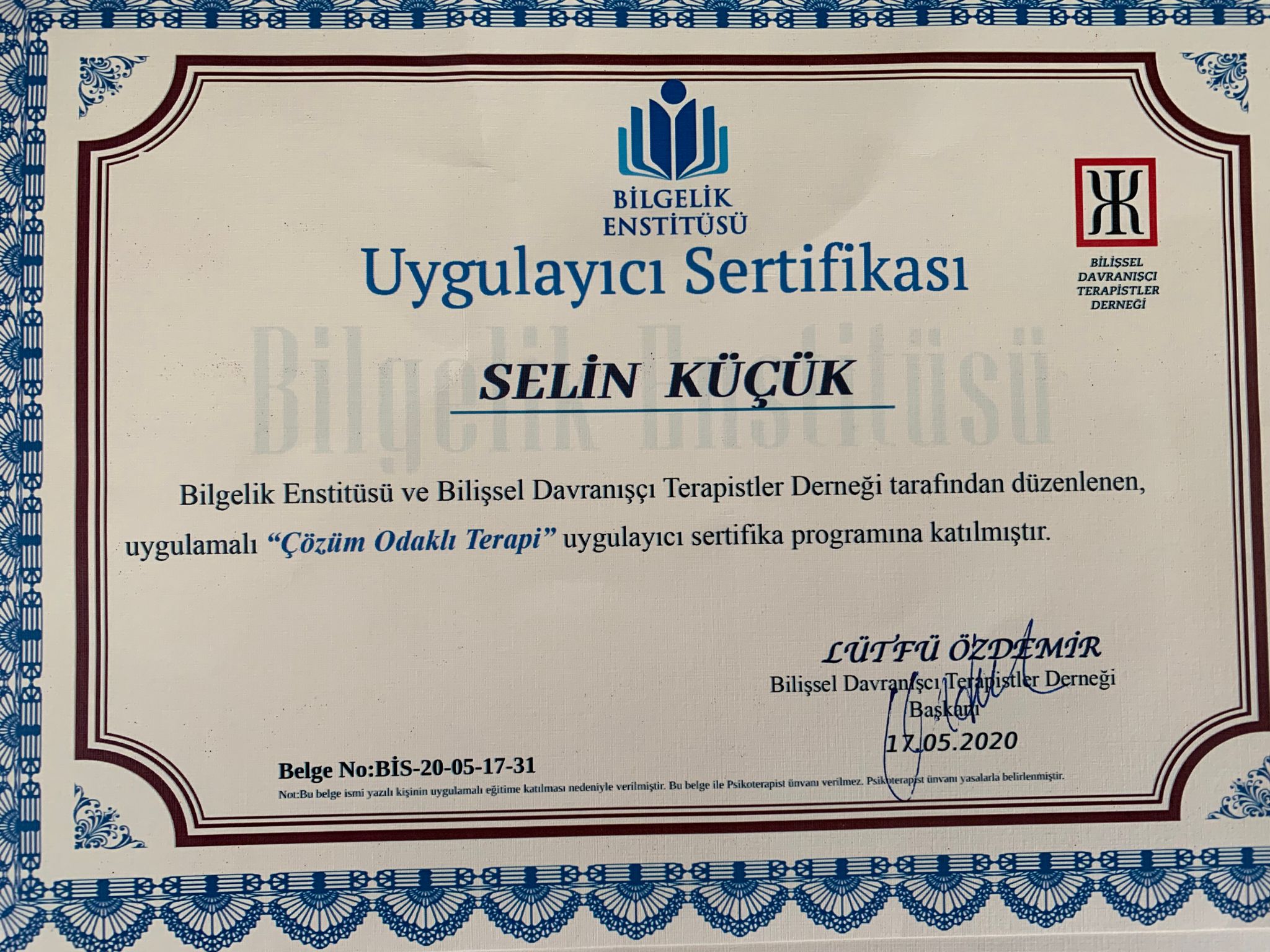 Çalışma ortamı 4