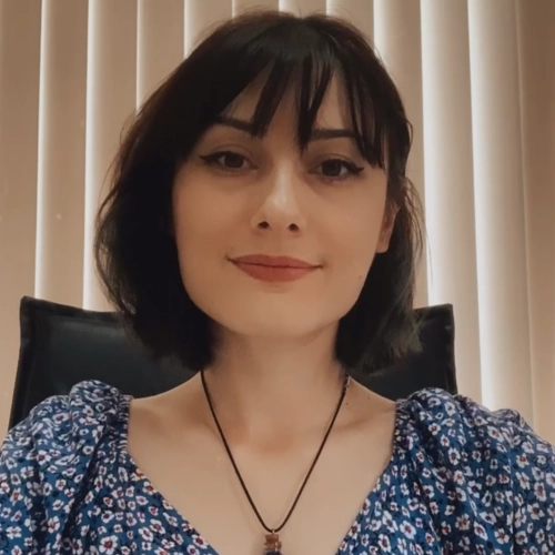 Psk. Selin Küçük, Psikolog, Kocaeli İzmit