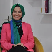 Psk. Sema Kahveci Kaanoğlu, Psikolog, Samsun Atakum
