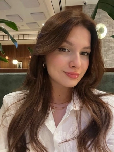 Psk. Senanur Ekicioğlu Yılmaz, Psikolog, İstanbul