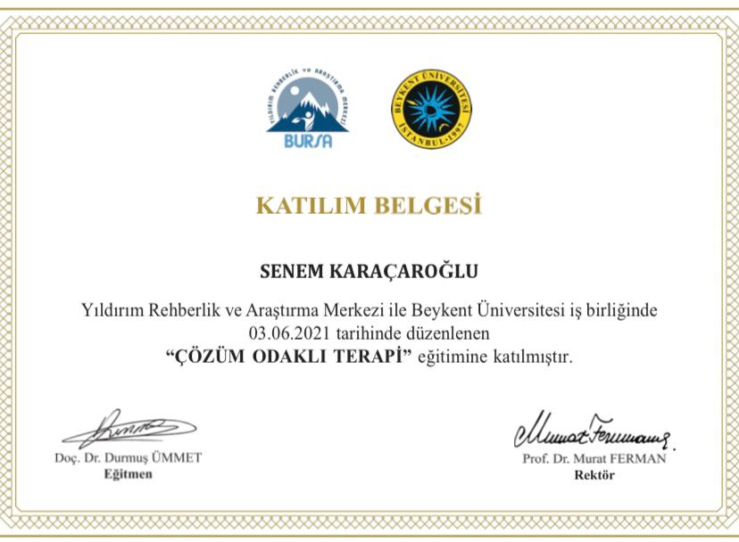 Çalışma ortamı 2