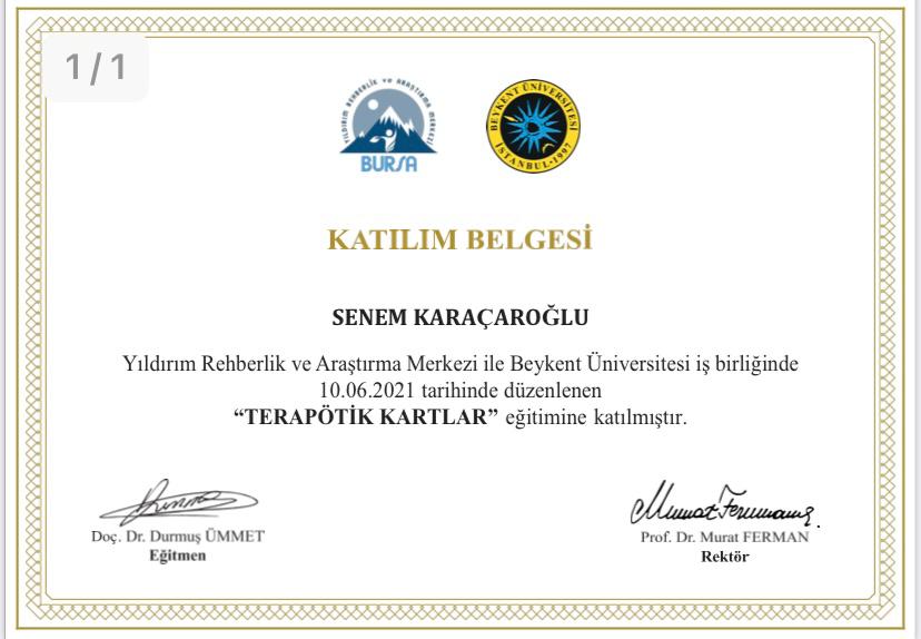 Çalışma ortamı 3