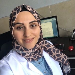 Psk. Senem Karacaroğlu, Psikolog, Adana Ceyhan