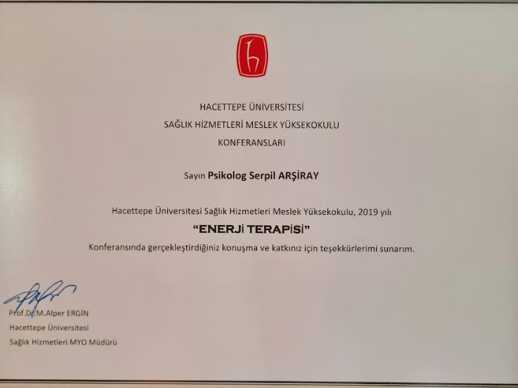 Çalışma ortamı 1