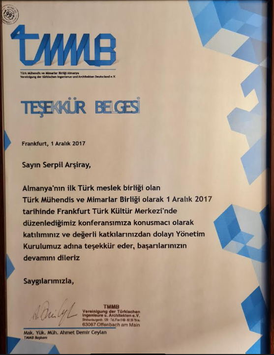 Çalışma ortamı 2