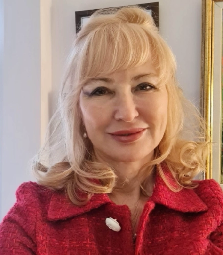Psk. Serpil Arşiray, Psikolog, Ankara