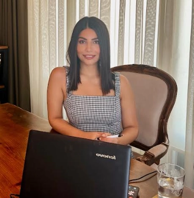 Psk. Sevda Çevik, Psikolog, İstanbul
