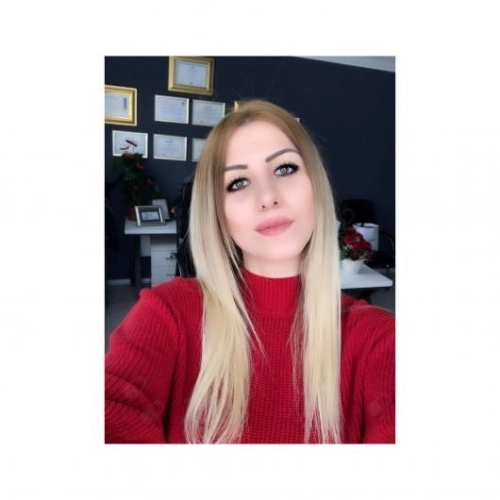 Psk. Sevil Uğurlu, Psikolog, Kayseri Melikgazi