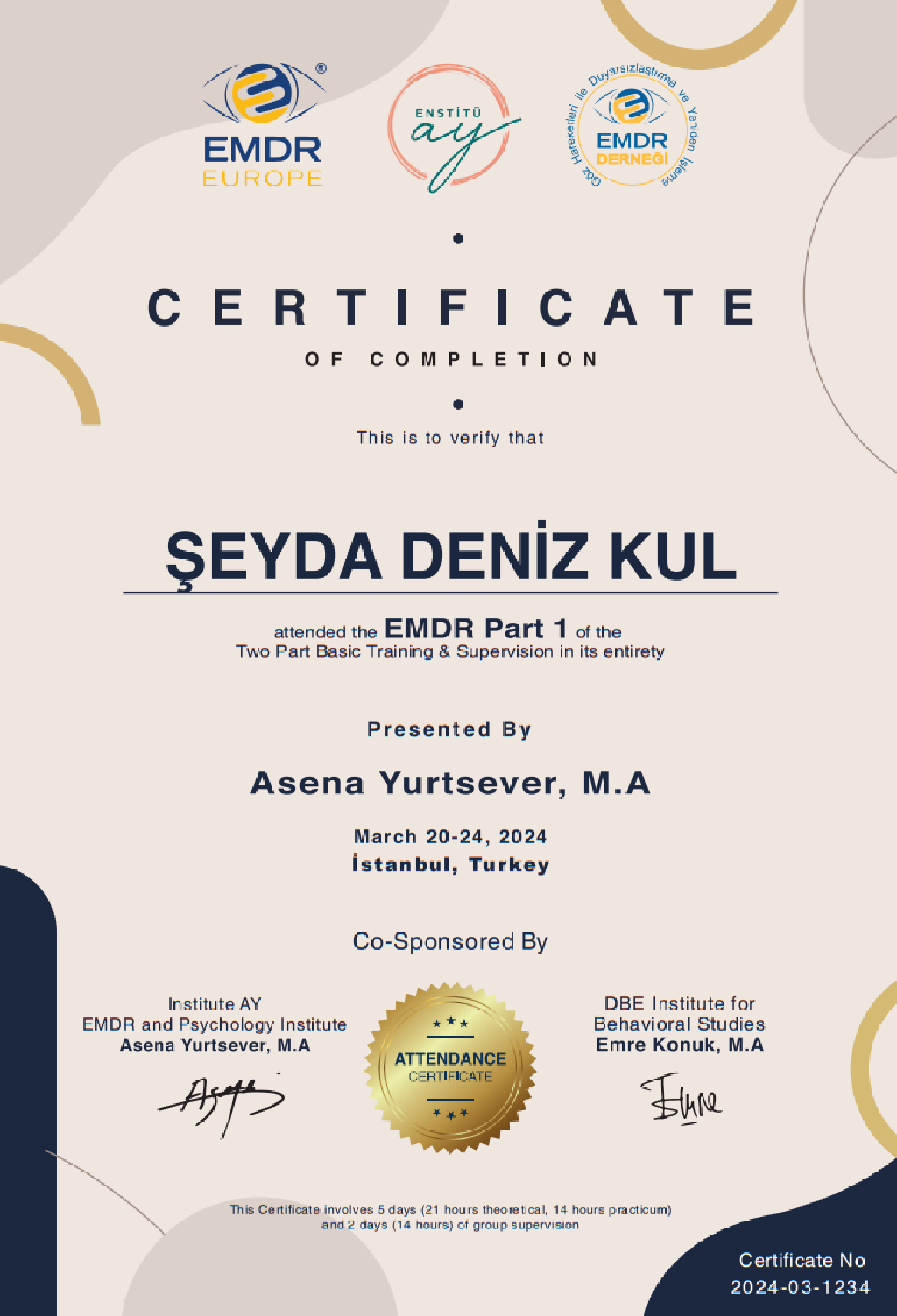 Çalışma ortamı 2