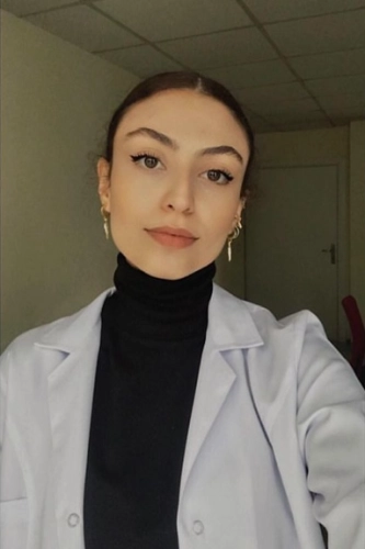 Simge Özdemir, Aile Danışmanı, İstanbul Beşiktaş