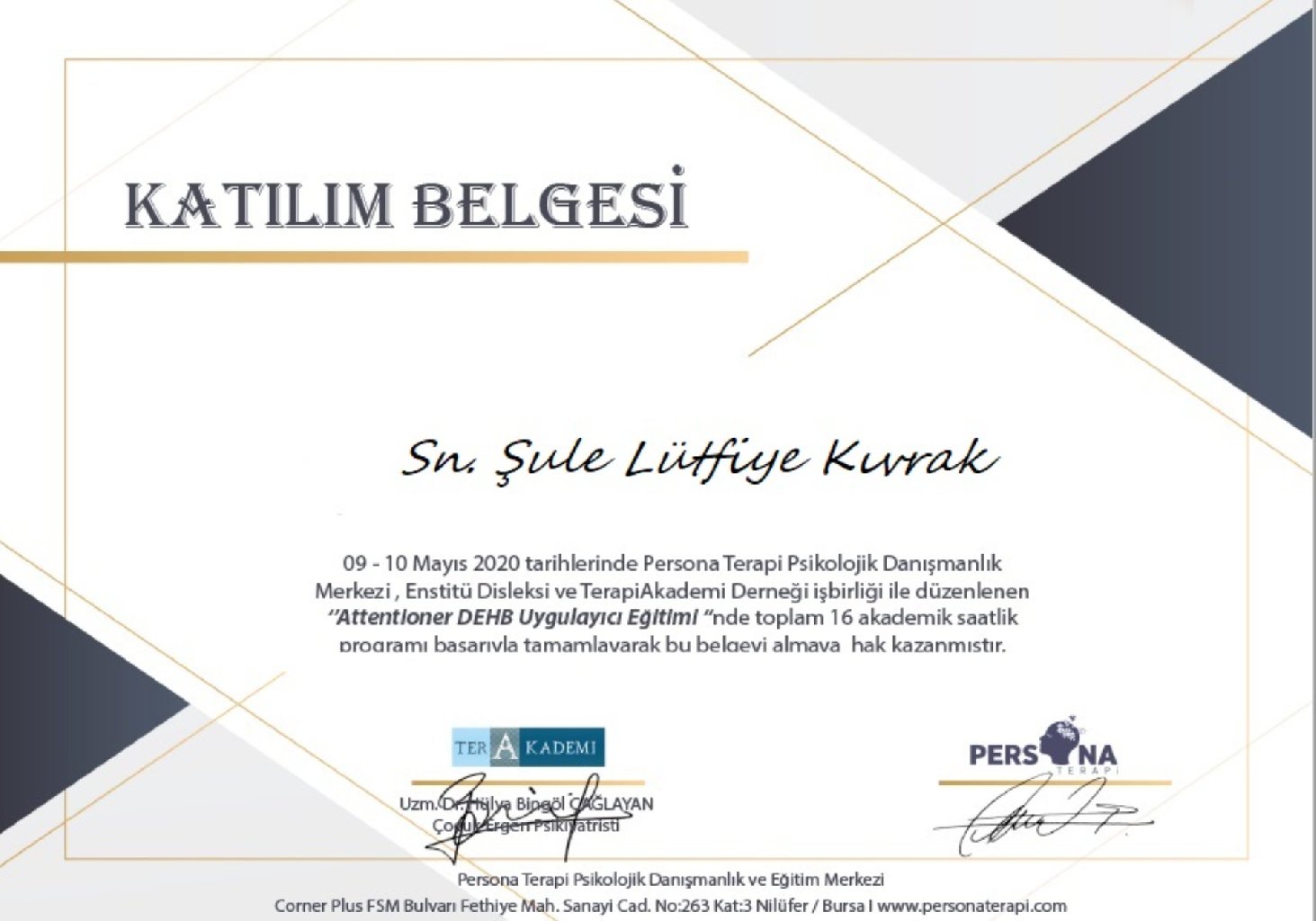 Çalışma ortamı 4
