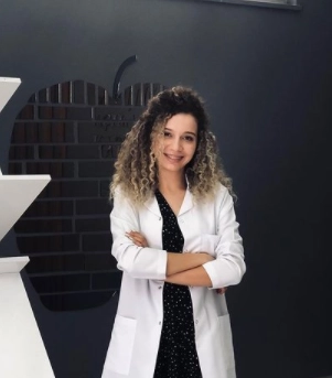 Psk. Sulhiye Özkaya Öztürkmen, Psikolog, Gaziantep Şehitkamil