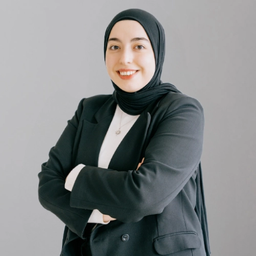 Psk. Sümeyye Kuyucu, Psikolog, Kocaeli Gebze