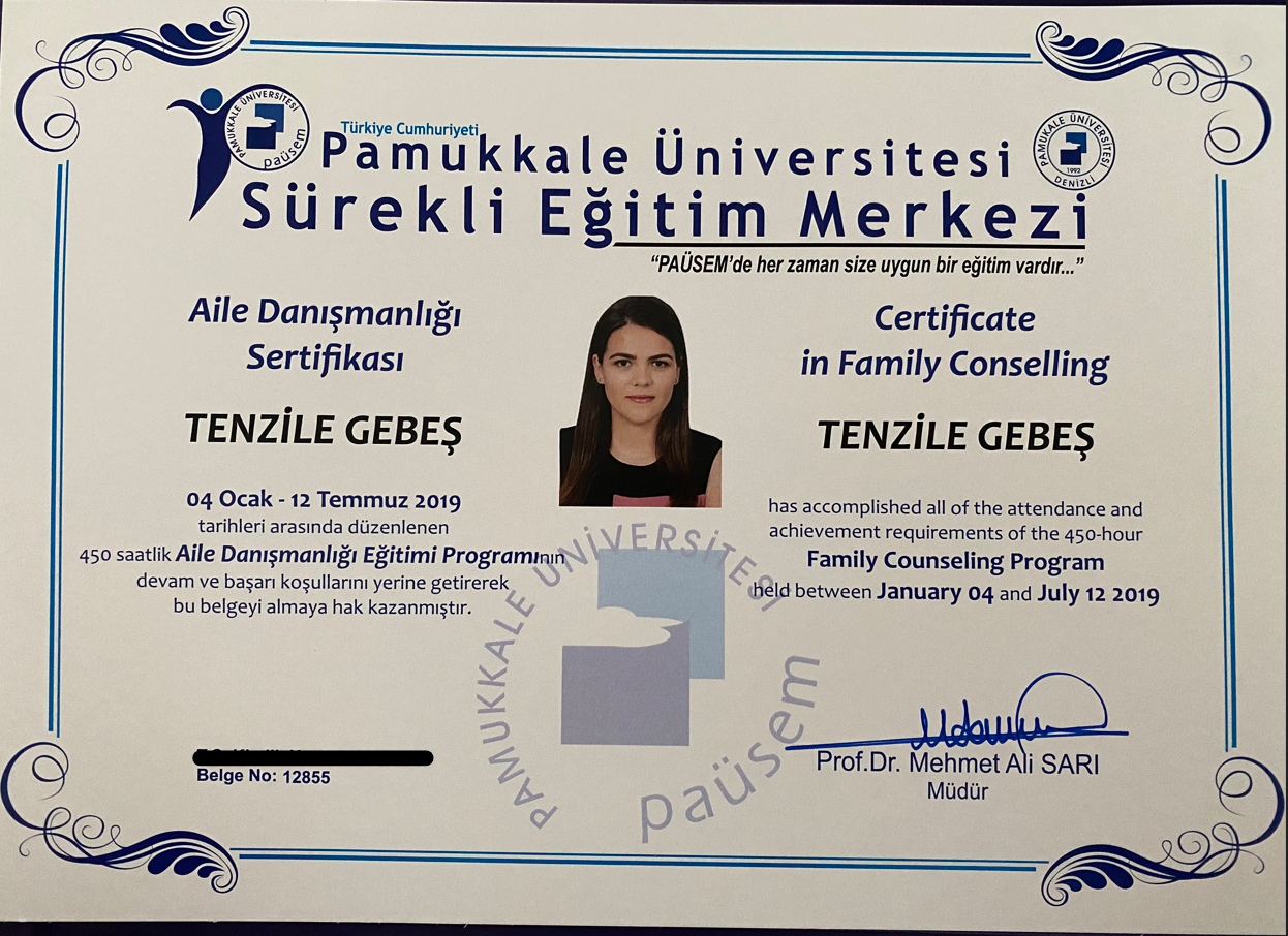 Çalışma ortamı 6
