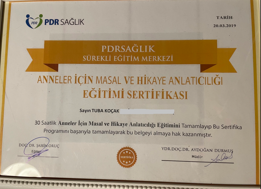 Çalışma ortamı 4