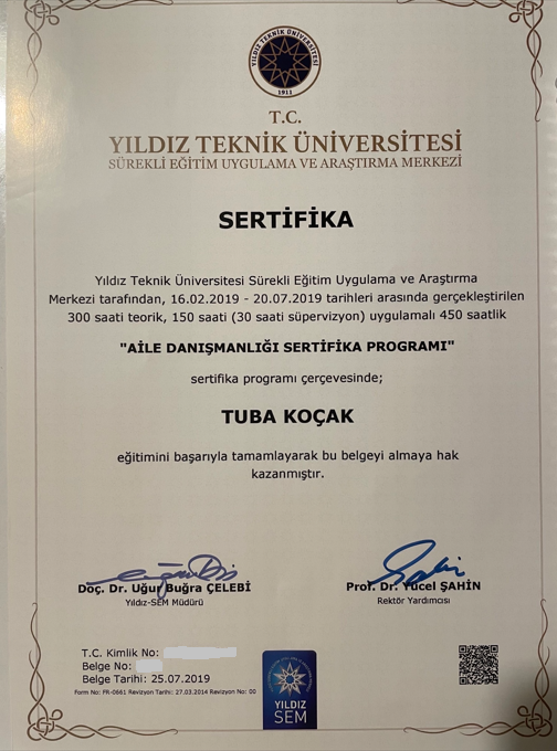 Çalışma ortamı 5