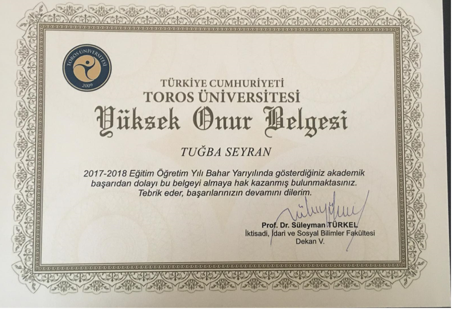 Çalışma ortamı 5