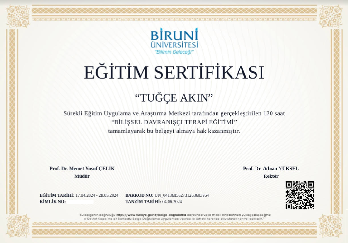 Çalışma ortamı 4