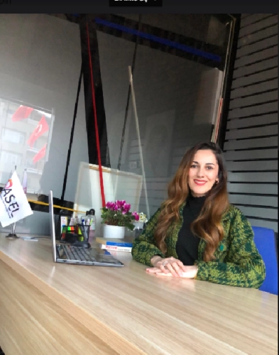 Psk. Tuğçe Akın Çağlar, Psikolog, Erzurum Yakutiye