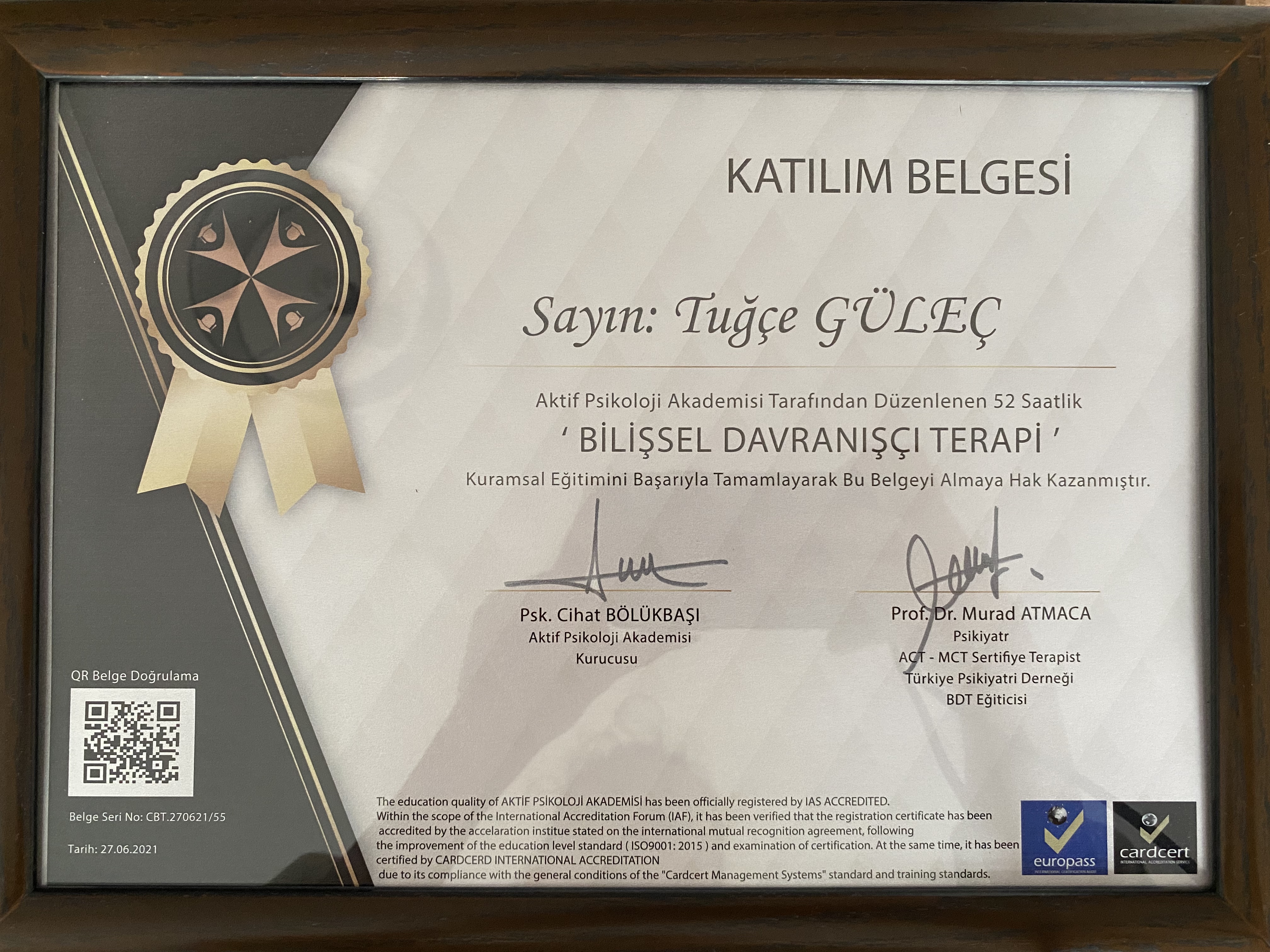 Çalışma ortamı 3