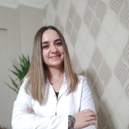 Psk. Tuğçe Kaya, Psikolog, Çorum Merkez