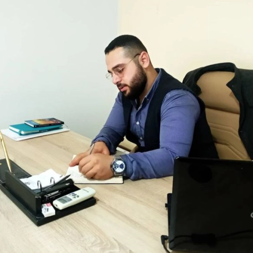 Psk. Ulaş Kondakçı, Psikolog, Hatay Antakya