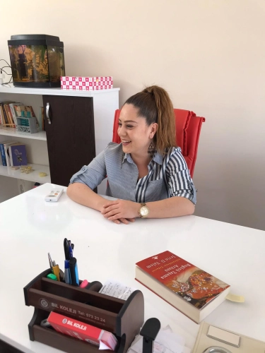 Psk. Ümran Acar, Psikolog, Balıkesir Burhaniye