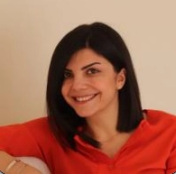 Psk. Ümran Örkün, Psikolog, Adana Seyhan