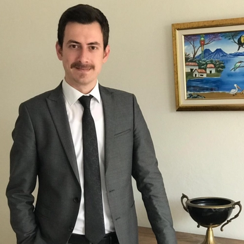 Psk. Umut İstanbulluoğlu, Psikolog, Samsun İlkadım