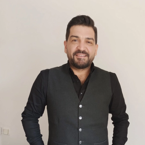 Psk. Yavuz Eleman, Psikolog, Manisa Yunusemre