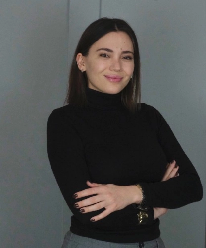 Psk. Yelda Sarıkaya, Psikolog, İzmir Konak