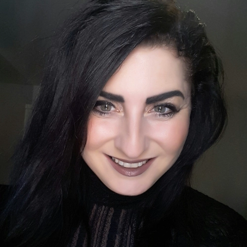 Psk. Yeliz Arda, Psikolog, İstanbul