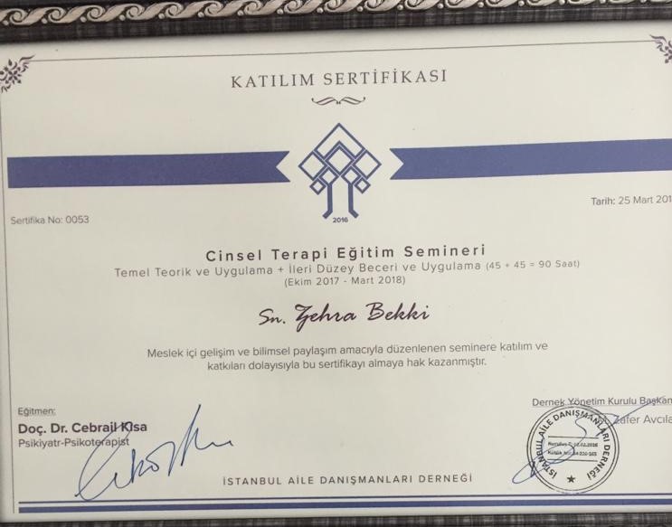 Çalışma ortamı 4
