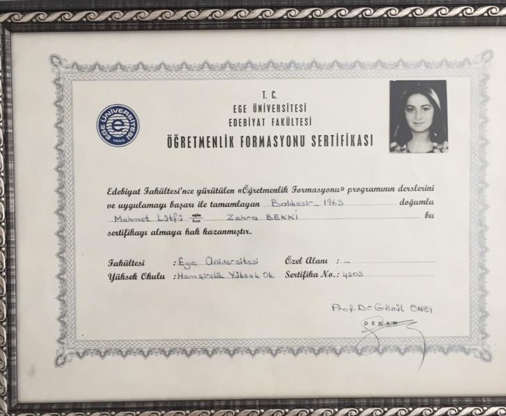 Çalışma ortamı 5