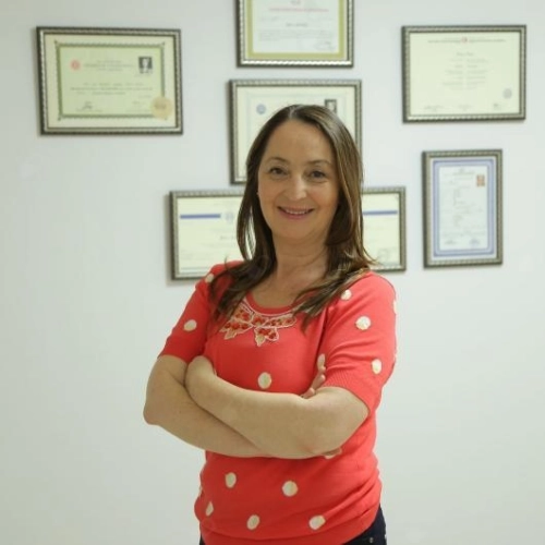 Psk. Zehra Bekki, Psikolog, Balıkesir Merkez