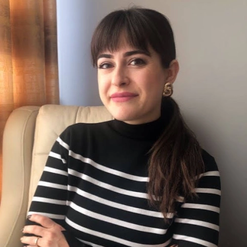Psk. Zehra Mutlu Savatlı, Psikolog, Adana Seyhan